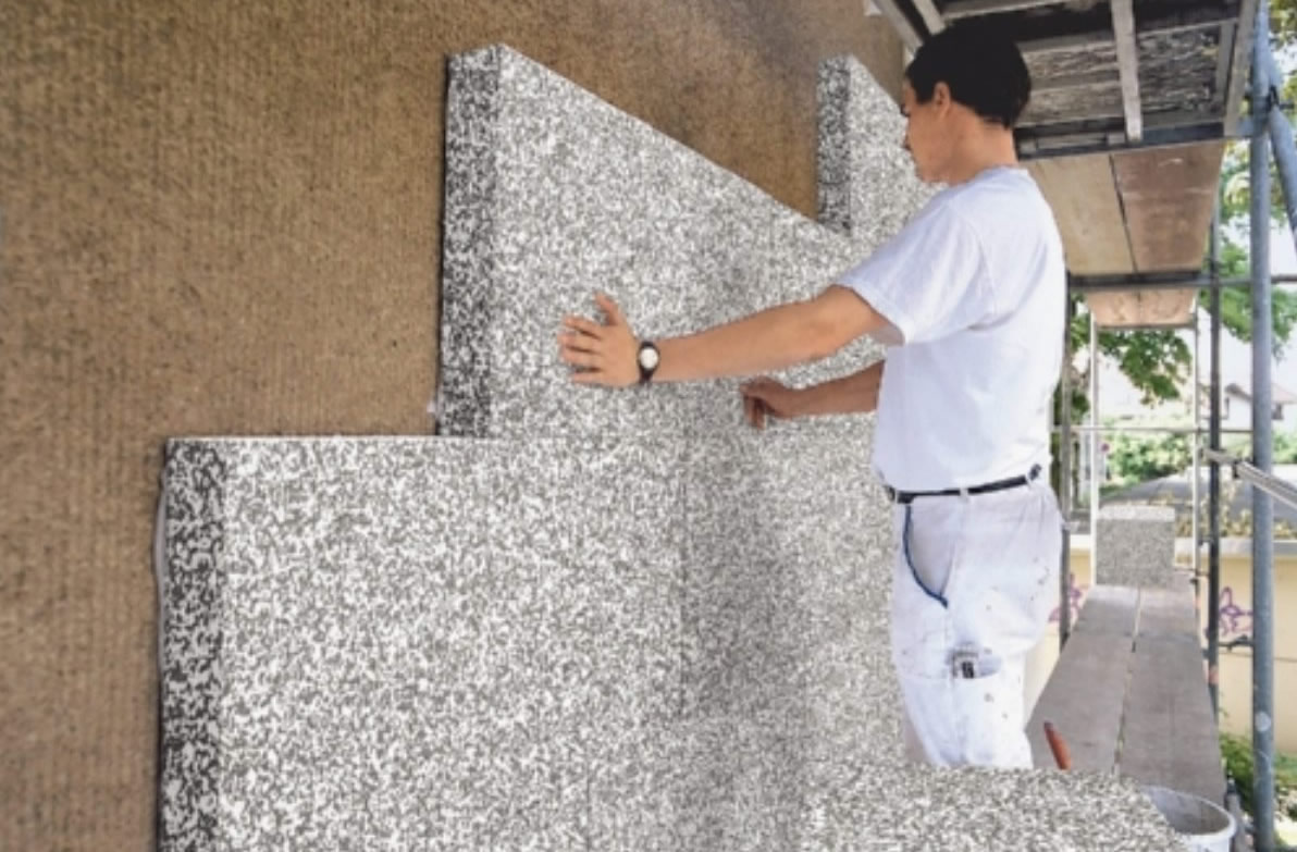 Seyrekköy Isı Yalıtımcısı